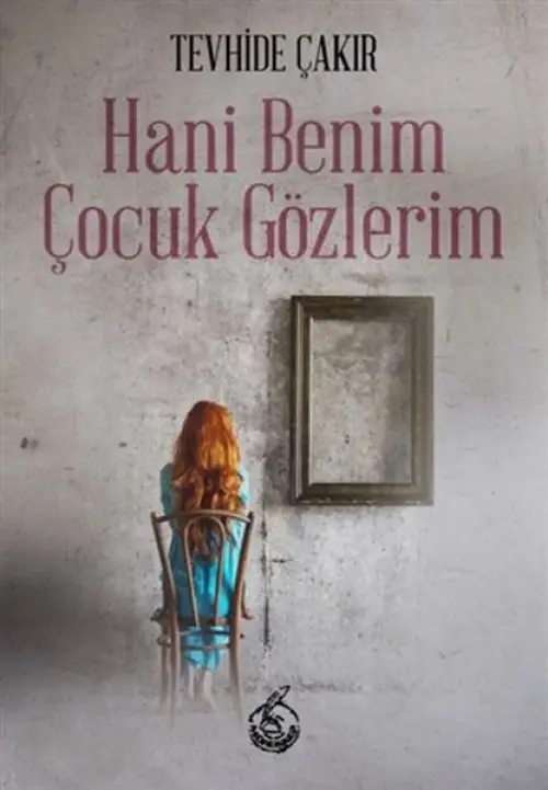 Hani Benim Çuk Gözlerim