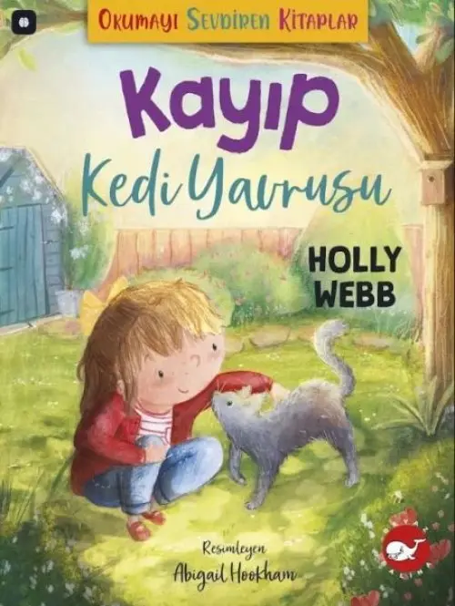 Okumayı Sevdiren lar - Kayıp Kedi Yrusu