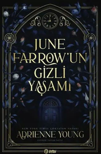 June Farrow’un Gizli Yaşamı