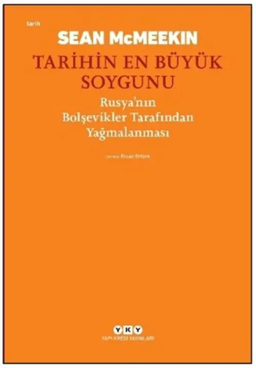 Tarihin En Büyük Soygunu
