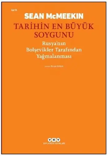 Tarihin En Büyük Soygunu