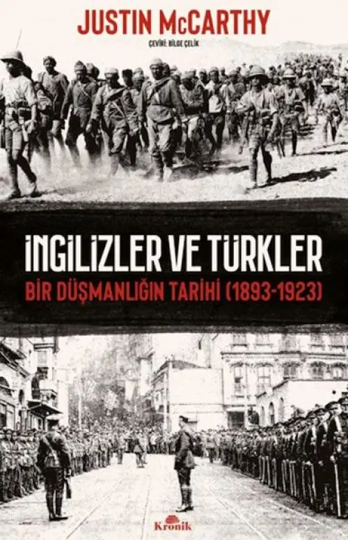 İngilizler ve Türkler