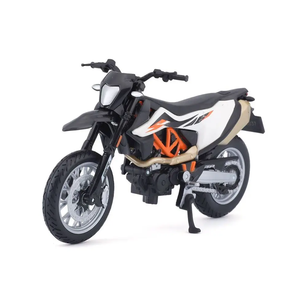 MAY 34007 1 18 MOTORSİKLETLER 4