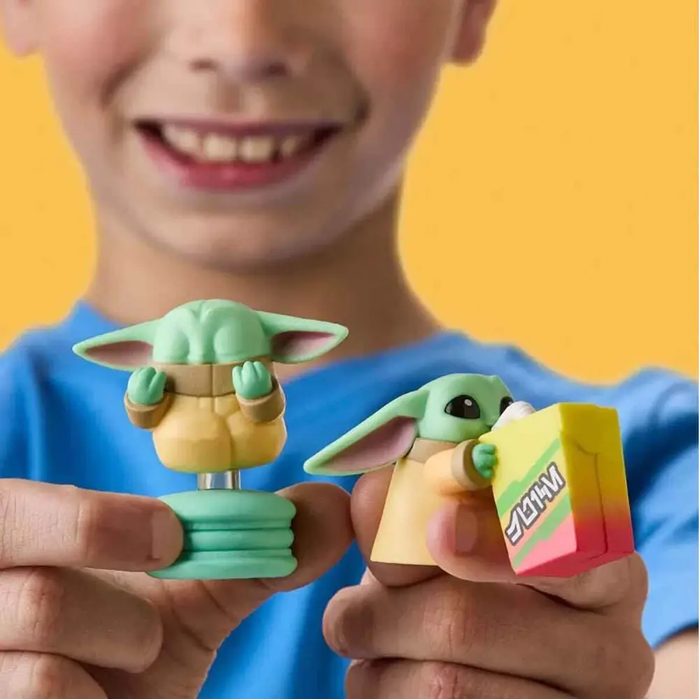 G3324 STAR WARS GROGU COLECTIBLES 5