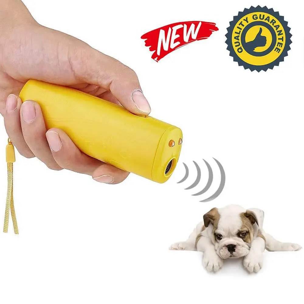 Ultrasonik 150 DB Uzun Menzilli 3