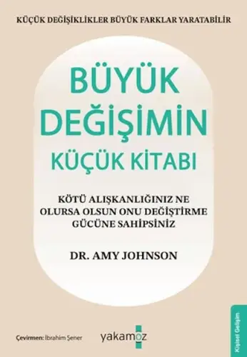 Büyük in Küçük Kitabı