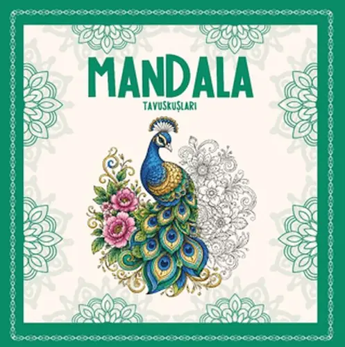 Mandala - Tuskuşları