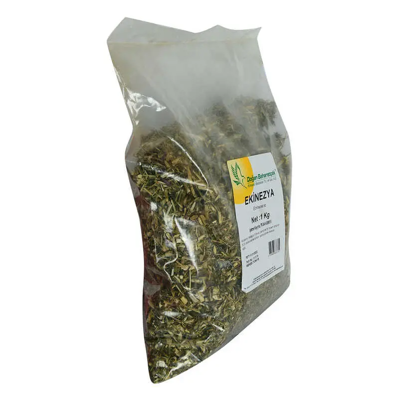 Ekinezya si Doğal 1000 Gr Paket 4