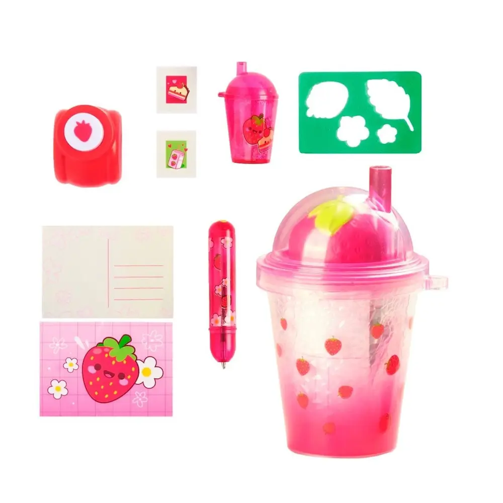 RET21000 Real Littles Sevimli Bardak CDU8-25512 3