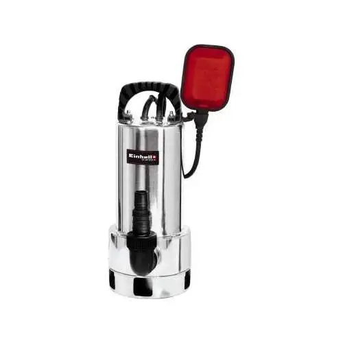 GC DP 9035 N Daıç Pompa Kirli Su