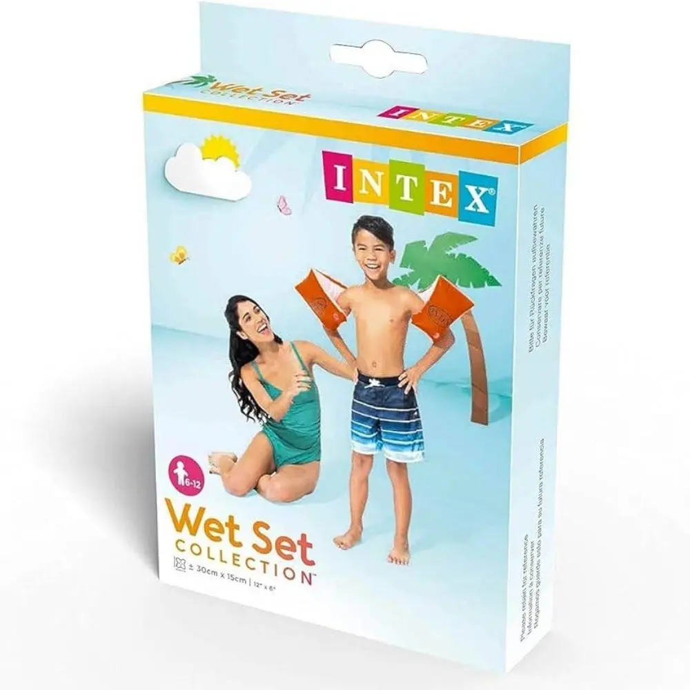 Çuk Deniz & Huz Kolluğu (30 ıntex 15 cm) - 58561 - 1 ADET 2