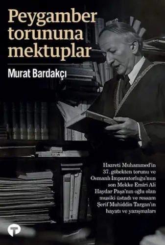 Peygamber Torununa Mektuplar