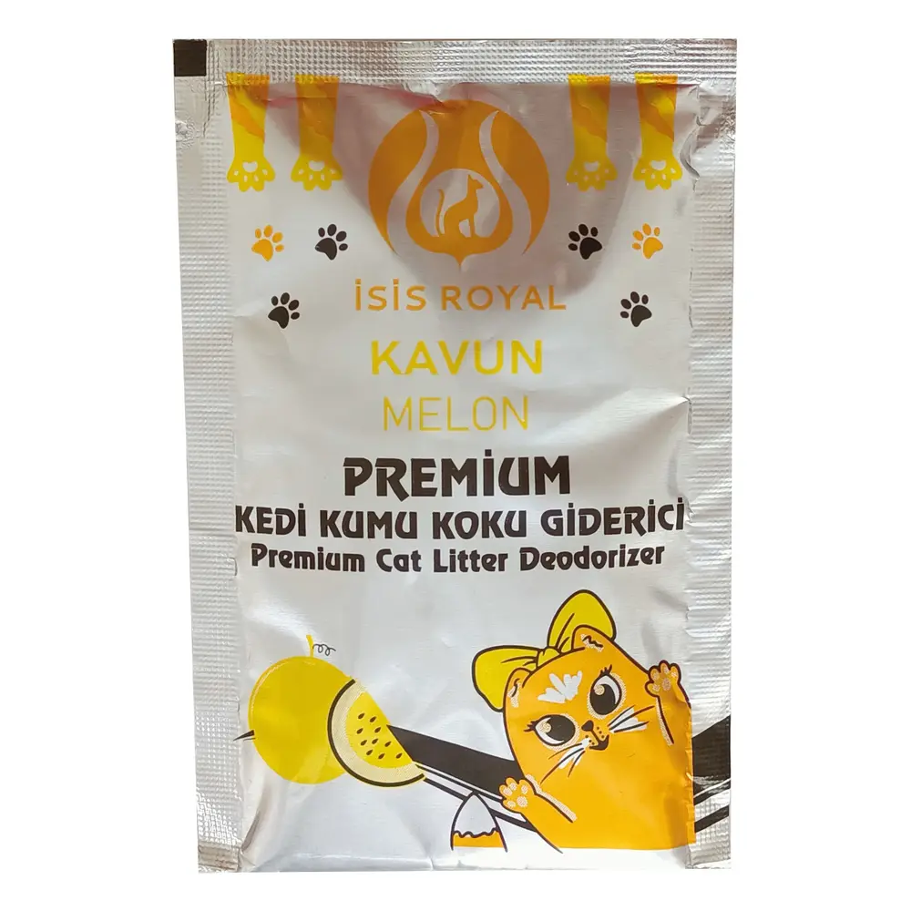 Kedi Kumu Koku 25 gr Kun Kokulu