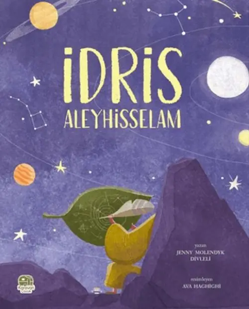 İdris Aleyhisselam