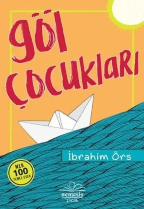Göl Çukları