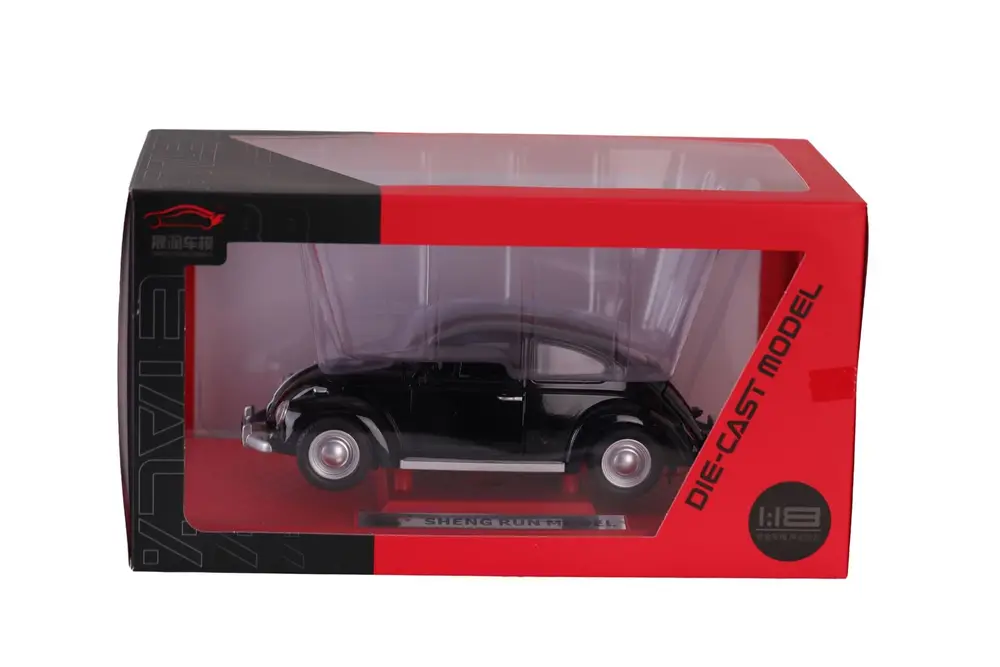 KZL-SR-1812 KUT 1:18 WOLKSVAGEN 12 2
