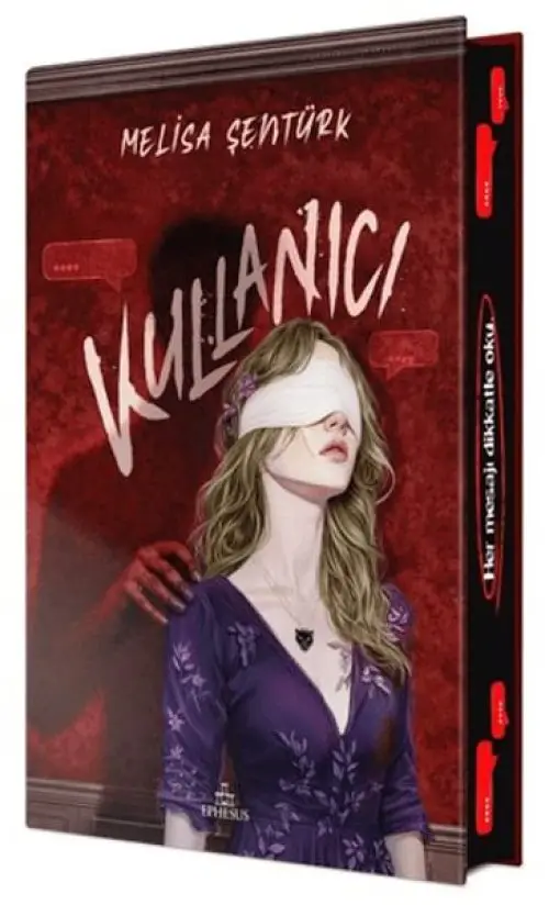 Kullanıcı – Yan Boyamalı