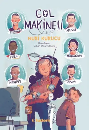 Gol Makinesi