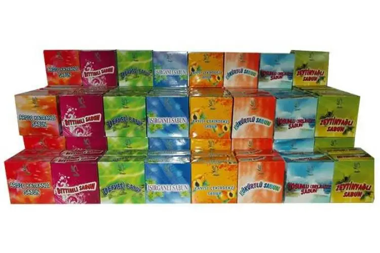 Bıttım Sabunu 150Gr 6
