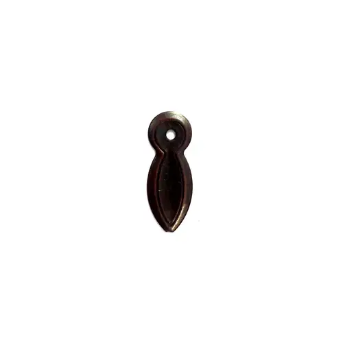 Tablo, Fotoğraf Tutucu Çerçeve Mandalı - 9x23mm, 1000 Adet, Oksit