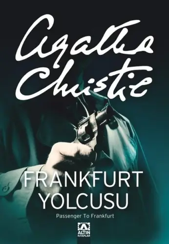Frankfurt Yolcusu