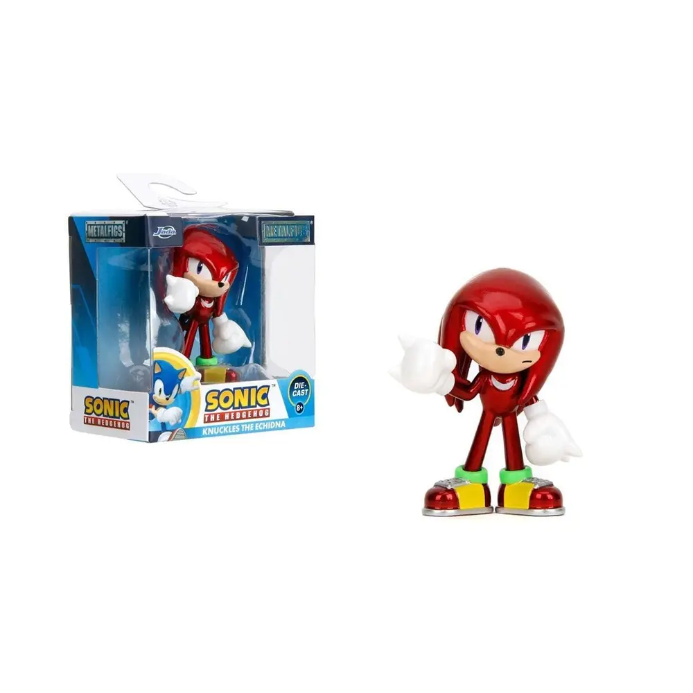 253251041 Sonic the Hedgehog Figures 2 5 We 1