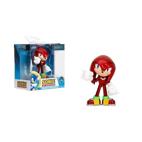 253251041 Sonic the Hedgehog Figures 2 5 We 1