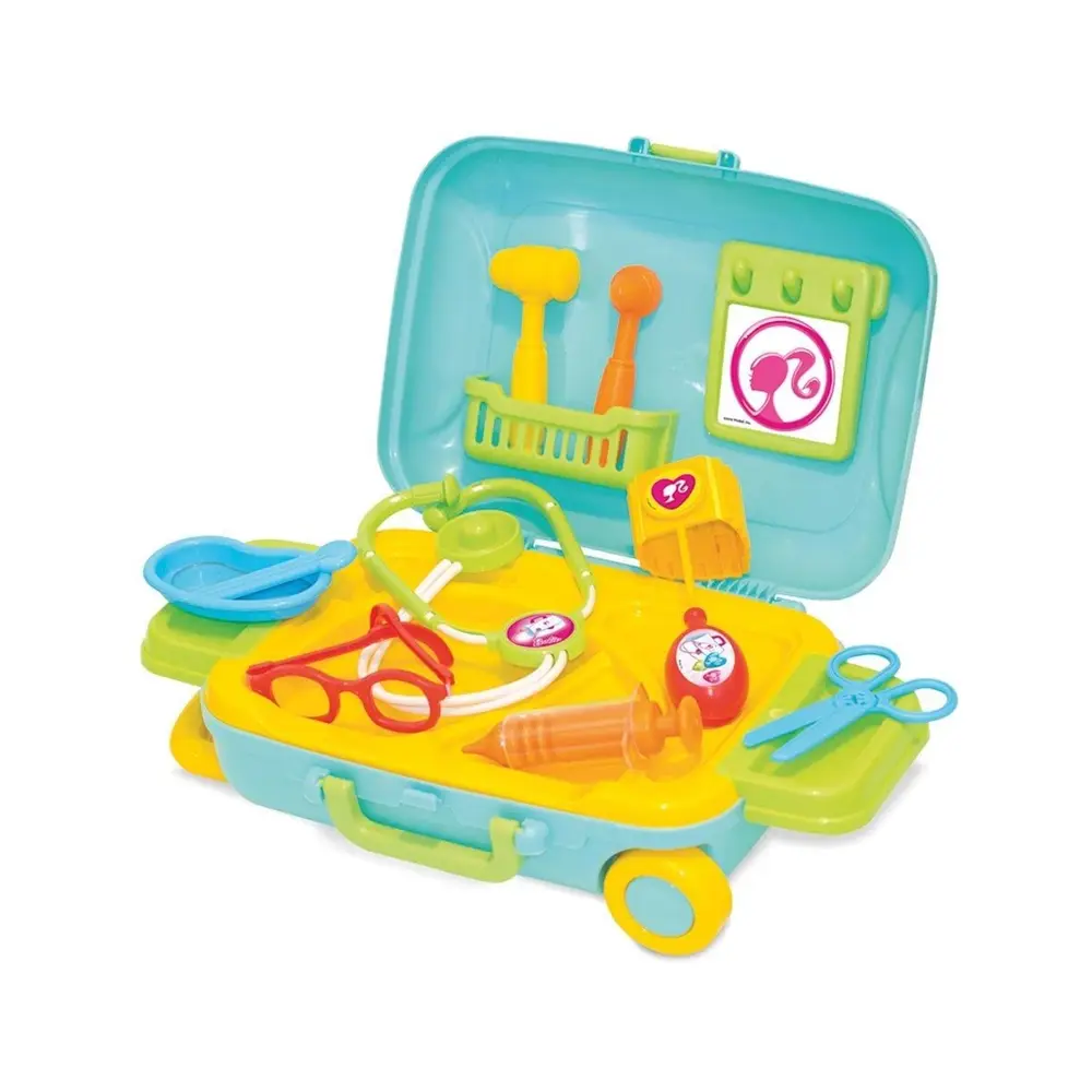 03480 DOKTOR SET BULUM(Ürün oyuncaktır)