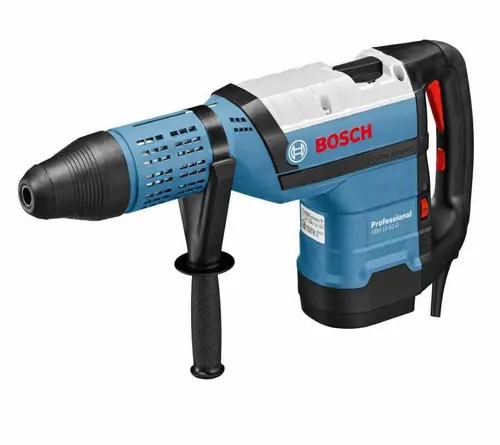 GBH 12-52 D Kırıcı Sds Max 1700 Watt