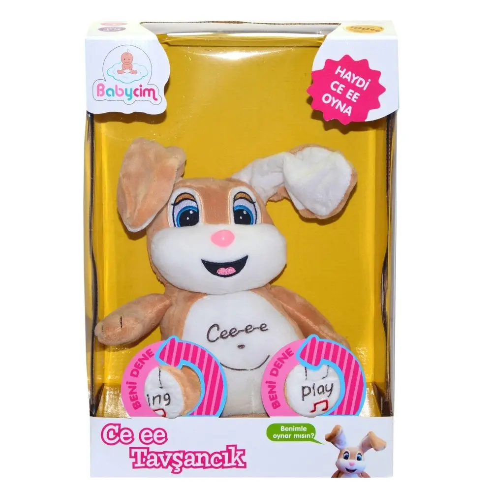 M2016524 BABYCİM CE EE TŞANCIK