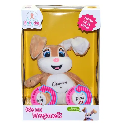 M2016524 BABYCİM CE EE TŞANCIK