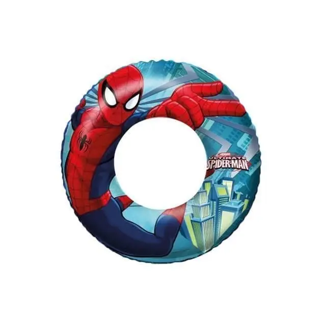 Spider-Man Simit 56 Cm Lisanslı - 98003 - 1 ADET