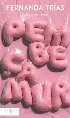 Pembe Çamur