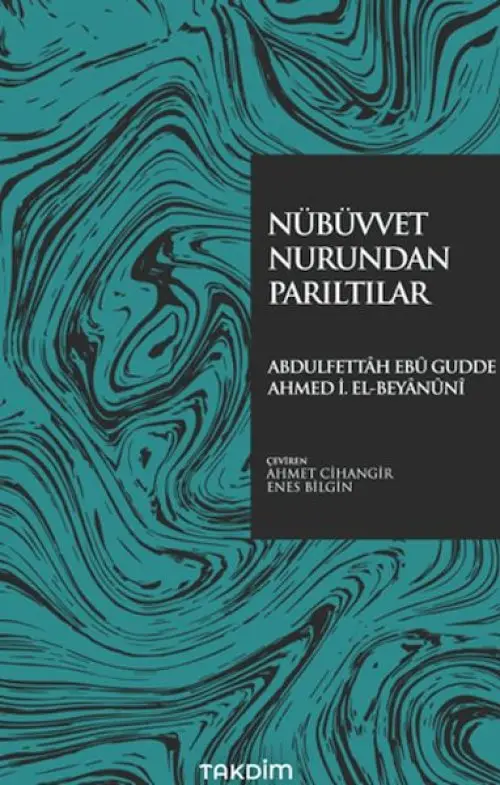 Nübüvvet Ndan Parıltılar