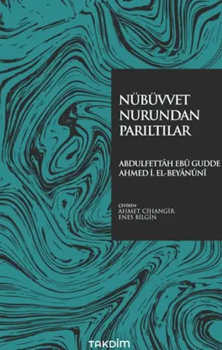 Nübüvvet Ndan Parıltılar
