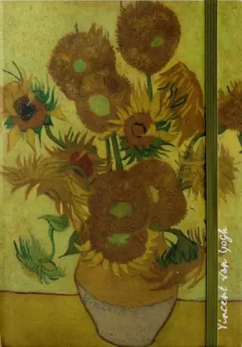 Van Gogh-Ayçicekleri