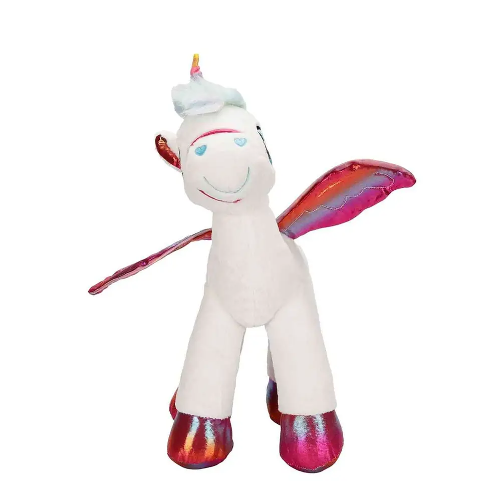 1004742 SUN-SABC-JNH-PFF-SK PELUŞ UNICORN KANATLI 42CM 3