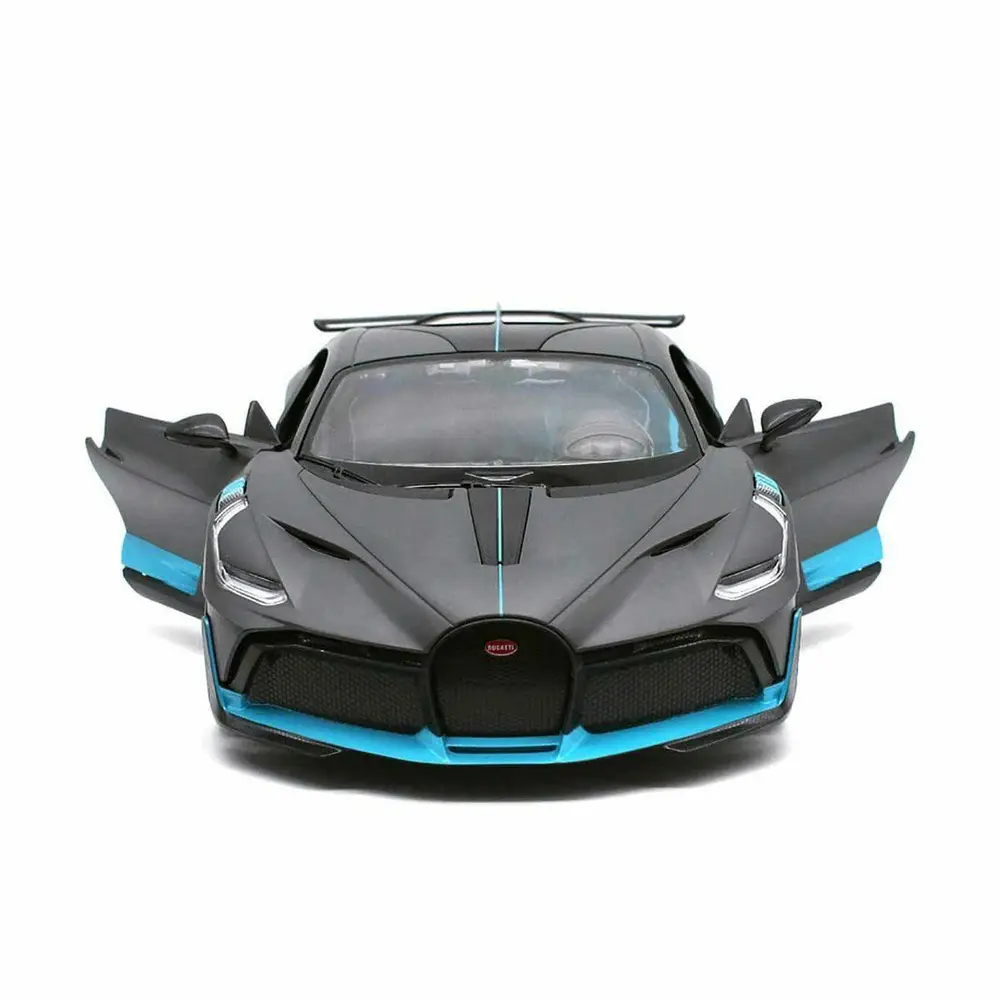 1031933 1:14 Bugatti Divo Uzaktan Kumandalı Araba -Sunman 5