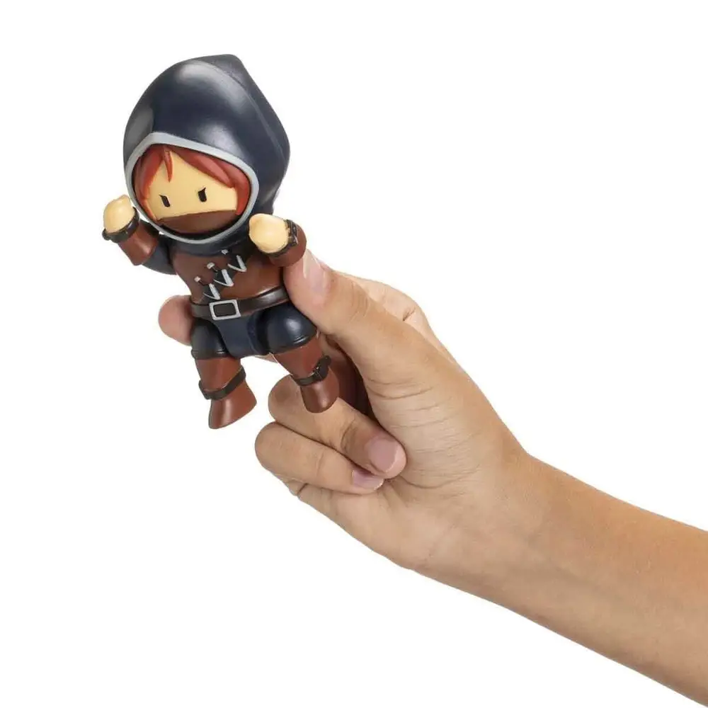 PMI SG6210 Stumble Guys 11,5 cm Aksiyon Figür 5