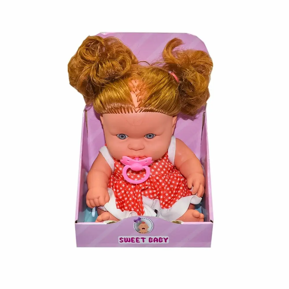 9175 25 cm Ağlatan Bebek - Gamze Bebek 2