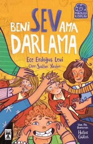 Beni Sev Ama Darlama