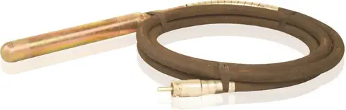 702 Vibratör İçin 45 mm 4 Metre Hortum