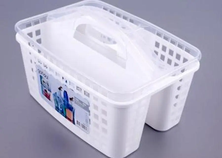 Buzdolabı Düzenleyici Sepet Caddy 3