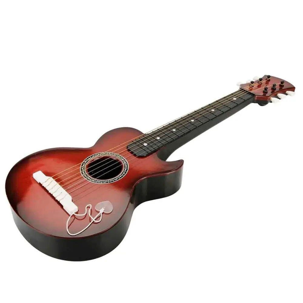 1002070 SUN-RST-ECH-GİTAR AKUSTİK GERÇEK TELLİ 66CM 2R 2