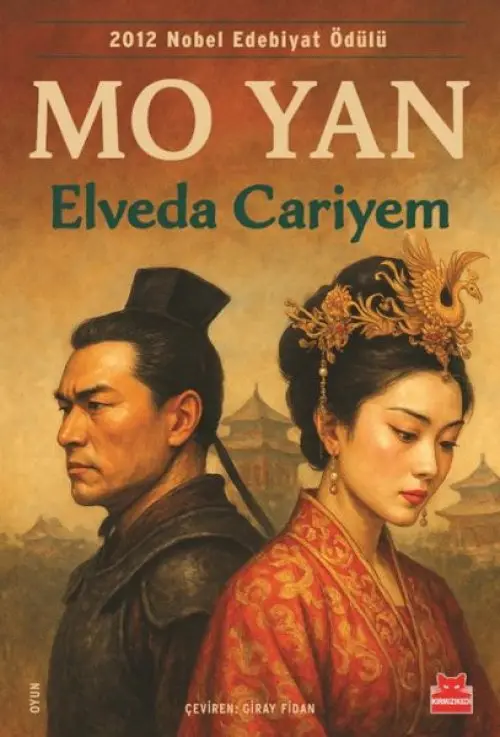 Elveda Cariyem