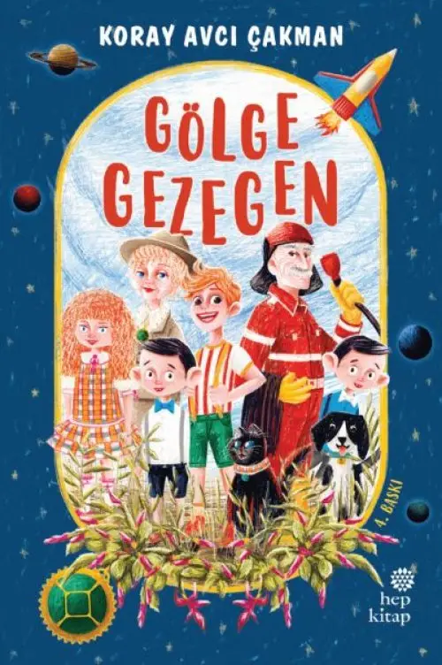 Göe Gezegen