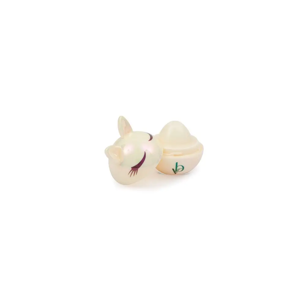 VRB29000 Very Bella - Cat Kiss Lip Balm 5
