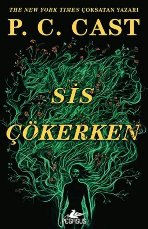 Sis Çökerken -Sis Çökerken Serisi 1.
