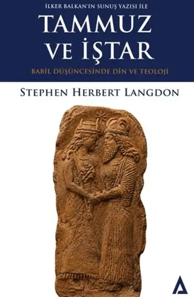 Tammuz ve İştar