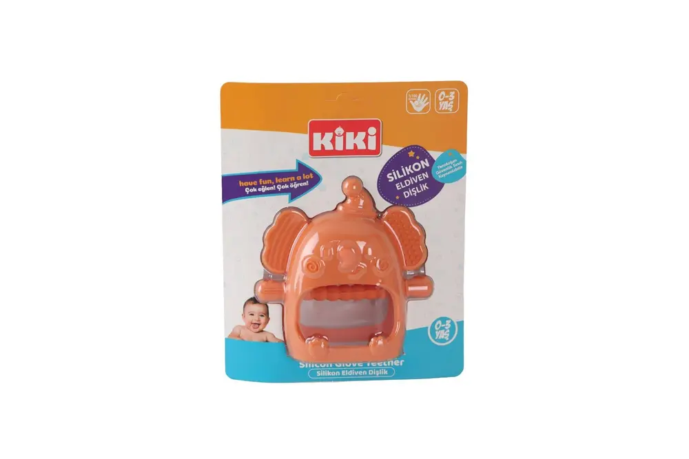AE-2501 SİLİKON ELDİVEN DİŞLİK 6